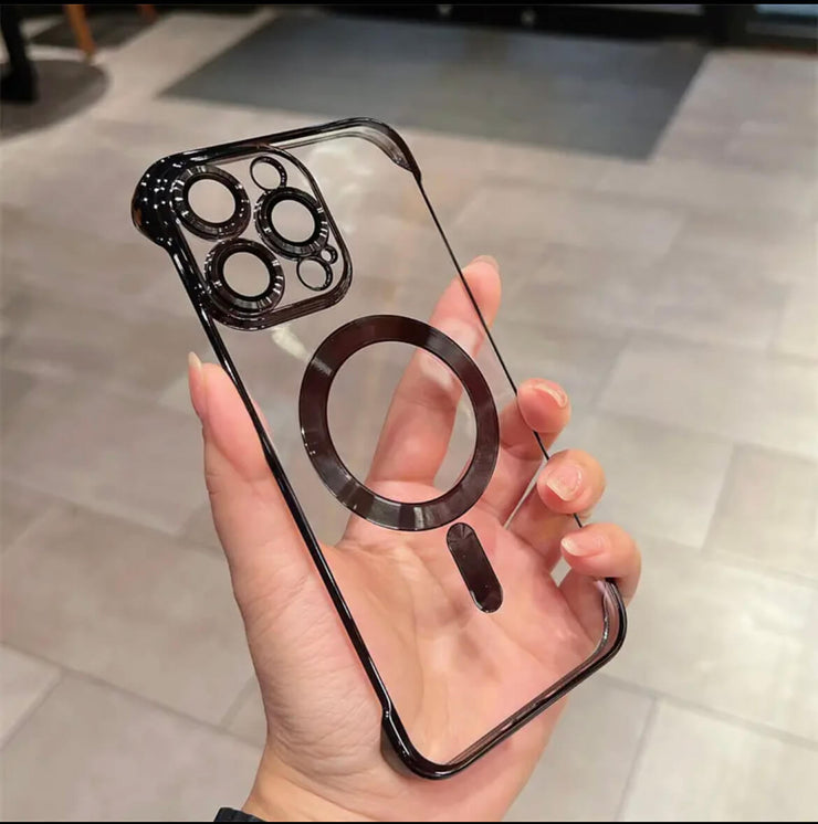 All Clear Phone Case