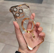 All Clear Phone Case