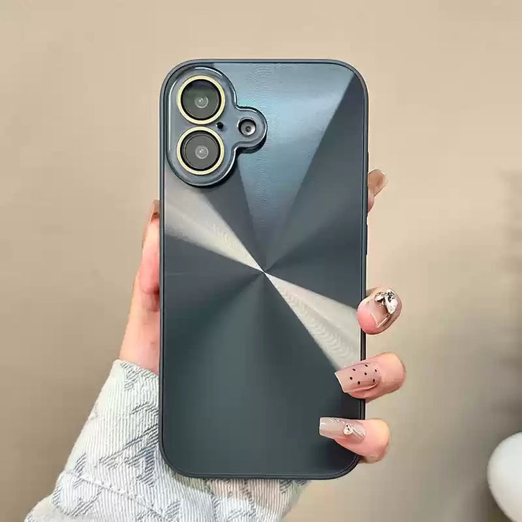 Shiny iPhone Case